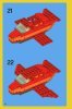 Notice / Instructions de Montage - LEGO - 5933 - LEGO® Airport Building Set: Page 30