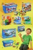 Notice / Instructions de Montage - LEGO - 5933 - LEGO® Airport Building Set: Page 36