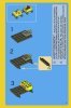 Notice / Instructions de Montage - LEGO - 5933 - LEGO® Airport Building Set: Page 3