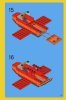 Notice / Instructions de Montage - LEGO - 5933 - LEGO® Airport Building Set: Page 27