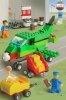 Notice / Instructions de Montage - LEGO - 5933 - LEGO® Airport Building Set: Page 35