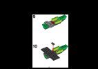 Notice / Instructions de Montage - LEGO - 5933 - LEGO® Airport Building Set: Page 4