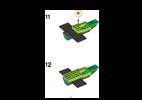 Notice / Instructions de Montage - LEGO - 5933 - LEGO® Airport Building Set: Page 5