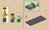 Notice / Instructions de Montage - LEGO - 5934 - Track Master: Page 2