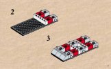 Notice / Instructions de Montage - LEGO - 5934 - Track Master: Page 3