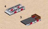 Notice / Instructions de Montage - LEGO - 5934 - Track Master: Page 4