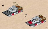 Notice / Instructions de Montage - LEGO - 5934 - Track Master: Page 5