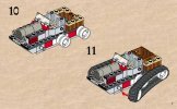 Notice / Instructions de Montage - LEGO - 5934 - Track Master: Page 7