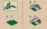 Notice / Instructions de Montage - LEGO - 5934 - Track Master: Page 9