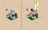 Notice / Instructions de Montage - LEGO - 5934 - Track Master: Page 10