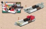 Notice / Instructions de Montage - LEGO - 5934 - Track Master: Page 12