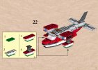 Notice / Instructions de Montage - LEGO - 5935 - Island Hopper: Page 9