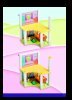 Notice / Instructions de Montage - LEGO - 5940 - Doll's House: Page 5