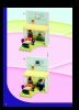 Notice / Instructions de Montage - LEGO - 5940 - Doll's House: Page 12