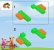 Notice / Instructions de Montage - LEGO - 5946 - Tigger's Expedition: Page 2