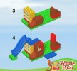 Notice / Instructions de Montage - LEGO - 5947 - Winnie the Pooh's House: Page 3