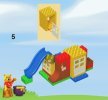 Notice / Instructions de Montage - LEGO - 5947 - Winnie the Pooh's House: Page 4