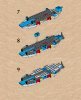 Notice / Instructions de Montage - LEGO - 5955 - All Terrain Trapper: Page 5