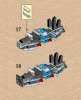 Notice / Instructions de Montage - LEGO - 5955 - All Terrain Trapper: Page 9