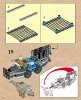 Notice / Instructions de Montage - LEGO - 5955 - All Terrain Trapper: Page 10