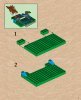 Notice / Instructions de Montage - LEGO - 5955 - All Terrain Trapper: Page 11