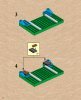 Notice / Instructions de Montage - LEGO - 5955 - All Terrain Trapper: Page 12