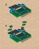 Notice / Instructions de Montage - LEGO - 5955 - All Terrain Trapper: Page 15