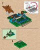 Notice / Instructions de Montage - LEGO - 5955 - All Terrain Trapper: Page 16