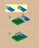 Notice / Instructions de Montage - LEGO - 5955 - All Terrain Trapper: Page 17