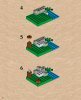 Notice / Instructions de Montage - LEGO - 5955 - All Terrain Trapper: Page 18