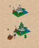 Notice / Instructions de Montage - LEGO - 5955 - All Terrain Trapper: Page 19