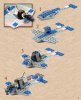 Notice / Instructions de Montage - LEGO - 5955 - All Terrain Trapper: Page 21