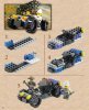 Notice / Instructions de Montage - LEGO - 5955 - All Terrain Trapper: Page 22