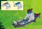 Notice / Instructions de Montage - LEGO - 5956 - AIR ZEPPELIN: Page 20