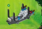 Notice / Instructions de Montage - LEGO - 5956 - AIR ZEPPELIN: Page 21