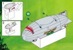 Notice / Instructions de Montage - LEGO - 5956 - AIR ZEPPELIN: Page 24