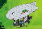 Notice / Instructions de Montage - LEGO - 5956 - AIR ZEPPELIN: Page 26