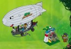 Notice / Instructions de Montage - LEGO - 5956 - AIR ZEPPELIN: Page 27