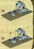 Notice / Instructions de Montage - LEGO - 5958 - MUMMY'S TOMB: Page 15