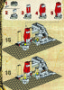 Notice / Instructions de Montage - LEGO - 5958 - MUMMY'S TOMB: Page 16