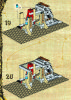 Notice / Instructions de Montage - LEGO - 5958 - MUMMY'S TOMB: Page 18