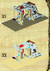 Notice / Instructions de Montage - LEGO - 5958 - MUMMY'S TOMB: Page 19