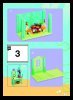 Notice / Instructions de Montage - LEGO - 5960 - The Mermaid Castle: Page 7