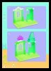 Notice / Instructions de Montage - LEGO - 5960 - The Mermaid Castle: Page 8