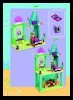 Notice / Instructions de Montage - LEGO - 5960 - The Mermaid Castle: Page 12