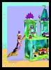 Notice / Instructions de Montage - LEGO - 5960 - The Mermaid Castle: Page 18