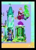 Notice / Instructions de Montage - LEGO - 5960 - The Mermaid Castle: Page 19