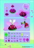 Notice / Instructions de Montage - LEGO - 5964 - Thumbelina: Page 2