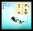 Notice / Instructions de Montage - LEGO - 5971 - Gold Heist: Page 14