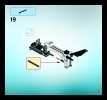 Notice / Instructions de Montage - LEGO - 5971 - Gold Heist: Page 17